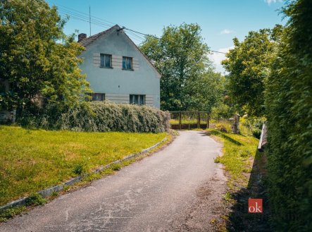 Prodej - dům/vila, 63 m²