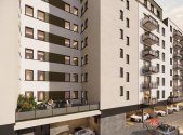 Prodej bytu, 1+kk, 36,8 m²