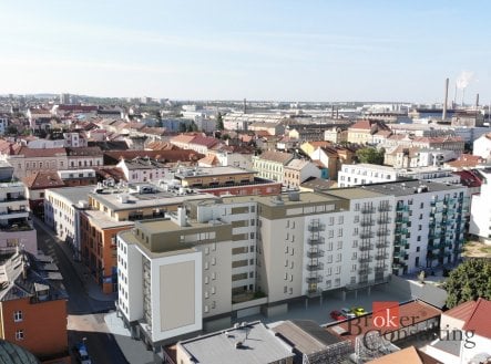 Prodej bytu, 2+kk, 50 m² obrázek