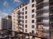 Prodej bytu, 2+kk, 50 m²