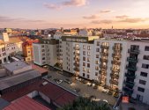 Prodej bytu, 3+kk, 78,6 m²