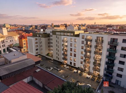 Prodej bytu, 3+kk, 78,6 m² obrázek