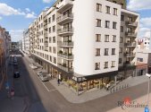 Prodej bytu, 4+kk, 105 m²
