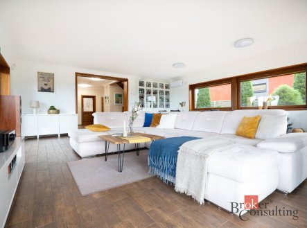 Prodej domu/vily, 288 m²
