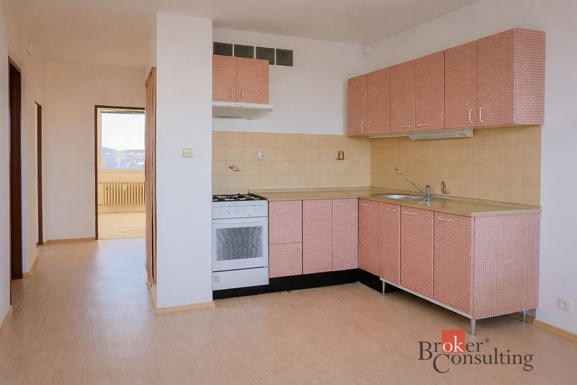 Prodej, byty/2+1, 52 m2, Červenkova, 33401 Přeštice, Plzeň-jih [ID 79431]