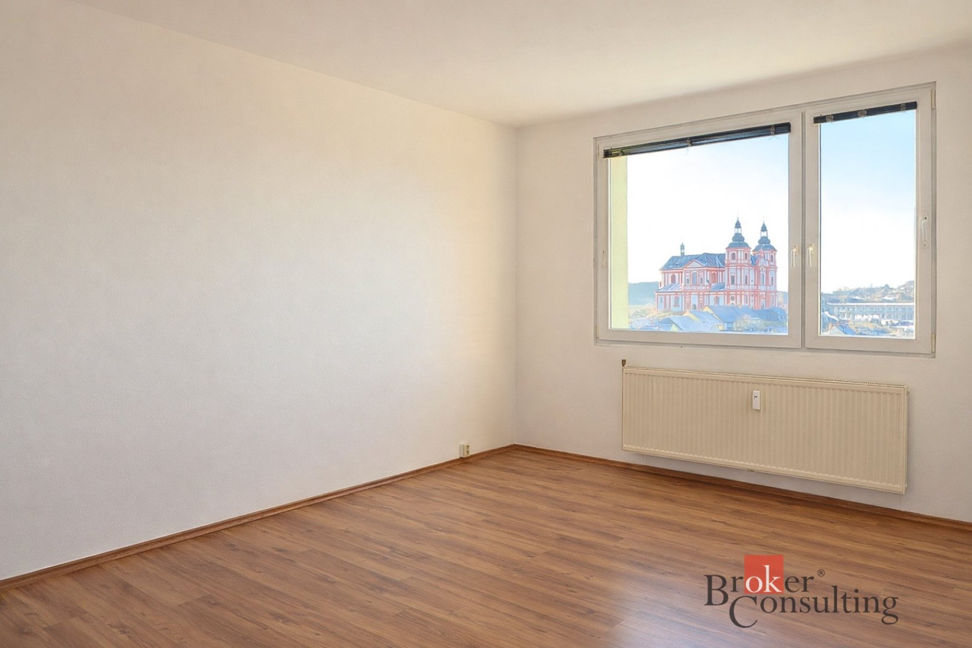 Prodej, byty/2+1, 52 m2, Červenkova, 33401 Přeštice, Plzeň-jih [ID 79431]