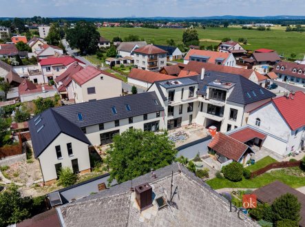 Prodej bytu, 2+kk, 68 m²