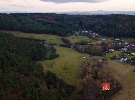 Prodej pozemku pro bydlení, 6 000 m²