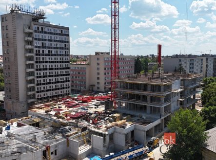 Prodej bytu, 3+kk, 81,83 m²