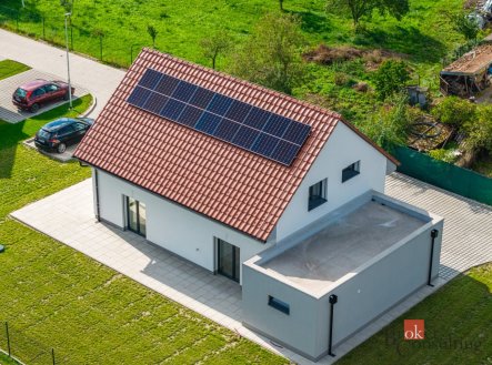 Prodej domu/vily, 164,8 m²