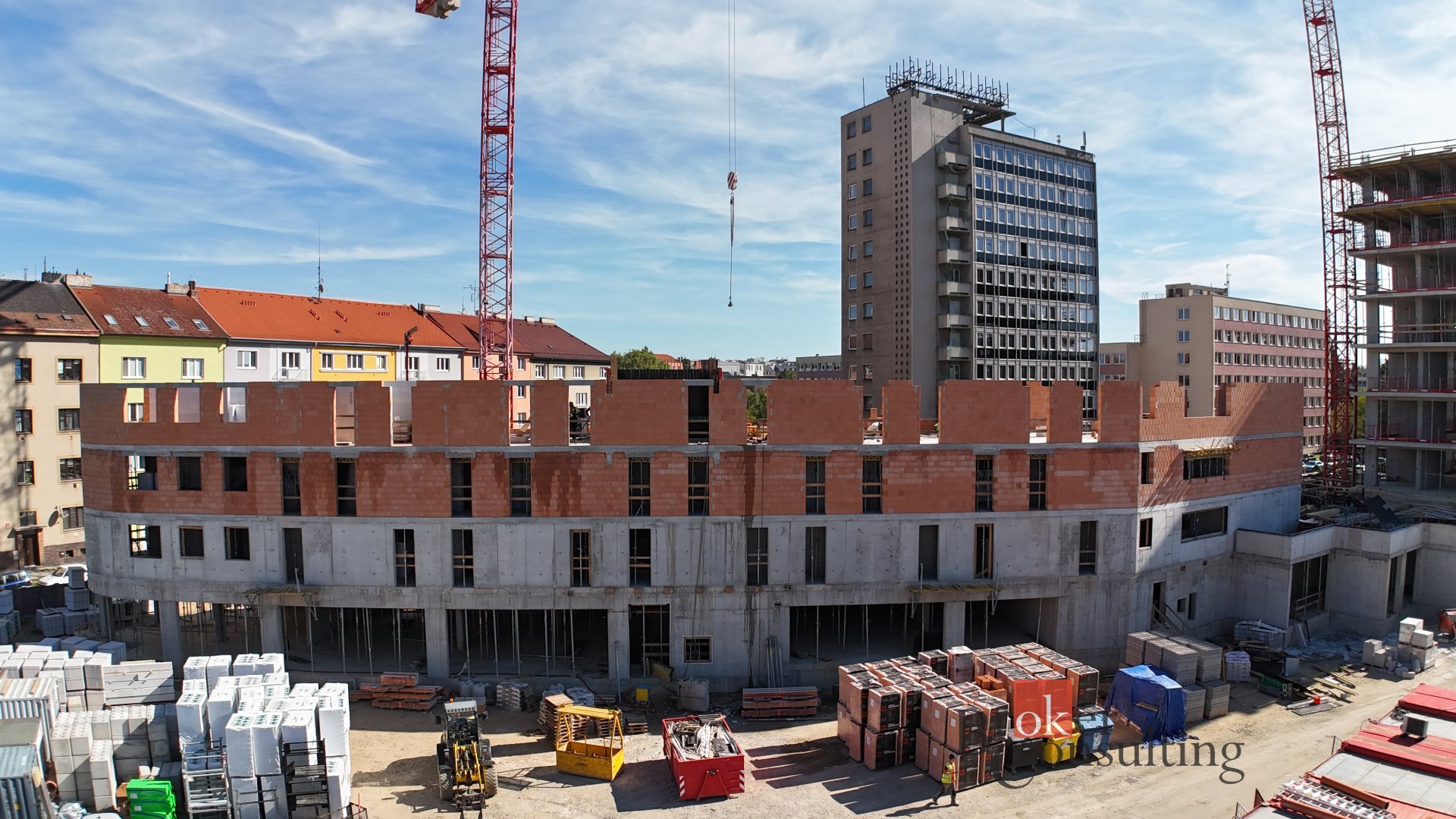 Prodej, byty/4+kk, 117.7 m2, náměstí Českých bratří 2476/10, Jižní Předměstí, 30100 Plzeň 3 [ID 8133