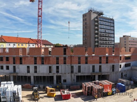 Prodej bytu, 4+kk, 117,7 m²