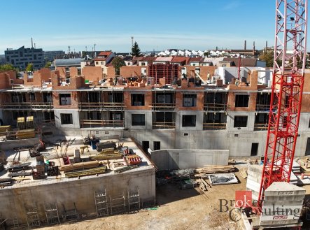 Prodej bytu, 4+kk, 117,7 m²