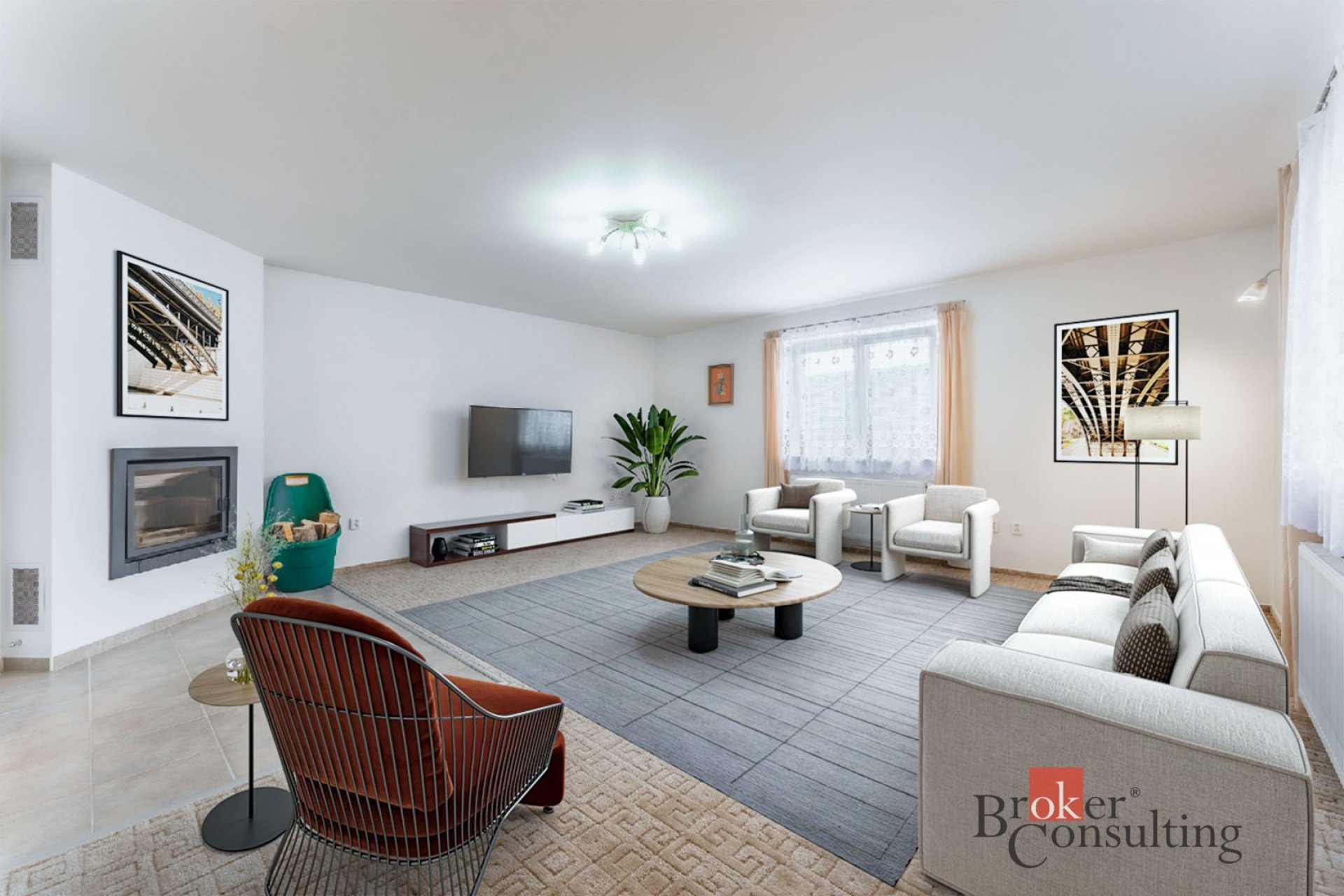 Prodej, domy/rodinný, 240 m2, Na Kopečku 36, 28575 Žehušice, Kutná Hora [ID 78732]
