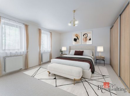 Prodej domu/vily, 240 m²