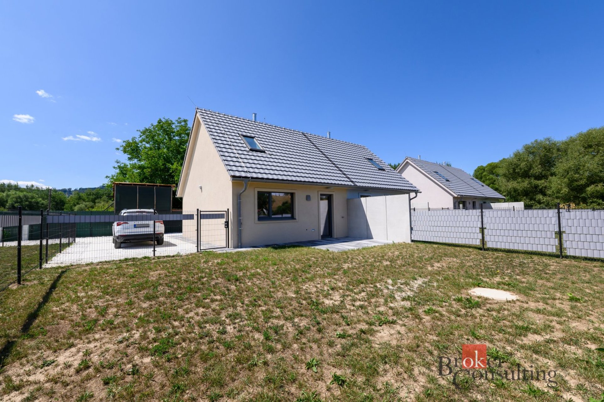 Prodej, rodinný dům 4+kk, 219 m2, Dlouhá Ves u Sušice