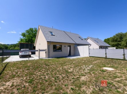 Prodej domu/vily, 69 m²