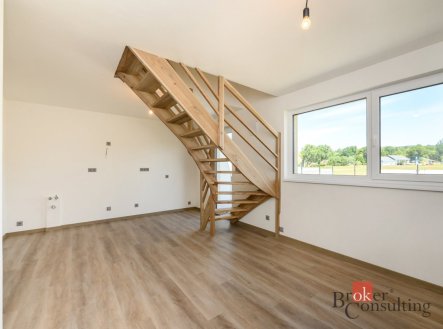Prodej domu/vily, 69 m²