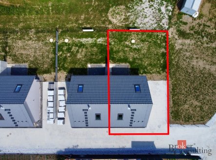 Prodej domu/vily, 69 m²