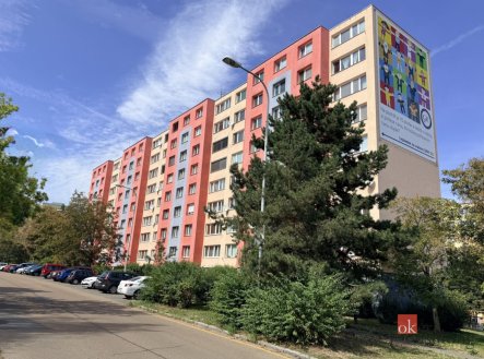 Prodej bytu, 4+1, 82,88 m²