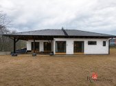 Prodej - dům/vila, 196 m²