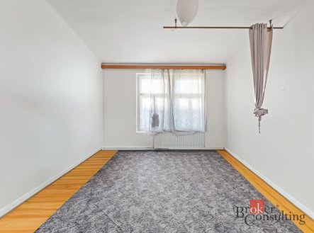 Prodej bytu, 2+kk, 60 m²