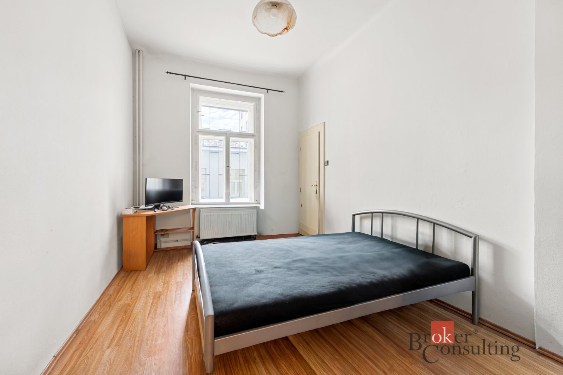 Prodej, byty/3+kk, 74.2 m2, Hartigova 1116/83, Žižkov, 13000 Praha 3 [ID 80815]