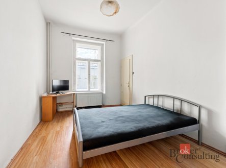 Prodej bytu, 3+kk, 74,2 m²