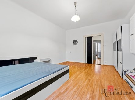 Prodej bytu, 3+kk, 74,2 m²