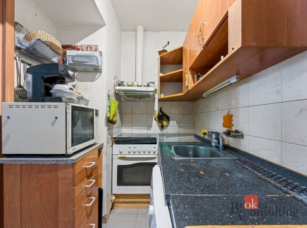 Prodej bytu, 3+1, 84 m² obrázek