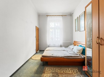 Prodej bytu, 3+1, 84 m²