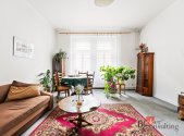 Prodej bytu, 3+1, 84 m²