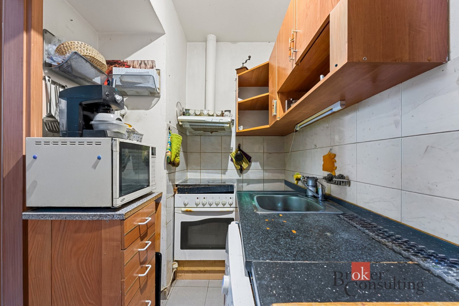 Prodej, byty/3+1, 84 m2, Hartigova 1116/83, Žižkov, 13000 Praha 3 [ID 80798]