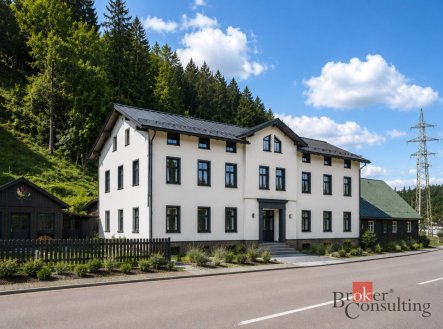 Prodej domu/vily, 400 m²