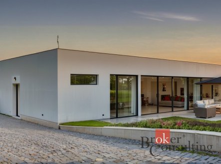 Prodej domu/vily, 219 m²