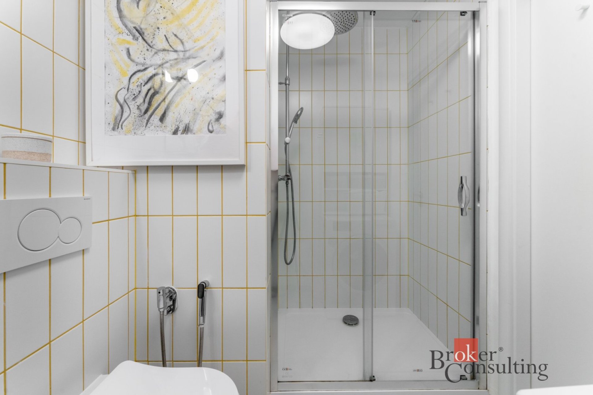 Převod dr. podílu, byty/2+kk, 44 m2, Borovanského 2377/14, Stodůlky, 15500 Praha 5 [ID 81639]