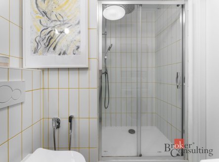 Prodej bytu, 2+kk, 44 m²