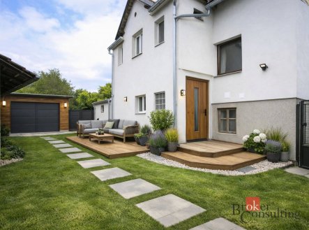 Prodej domu/vily, 115 m²