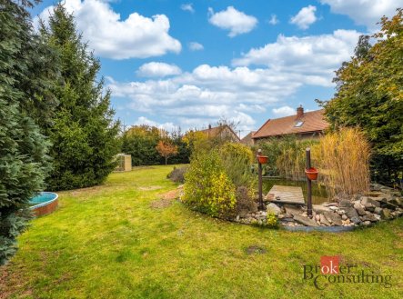 Prodej domu/vily, 195 m²