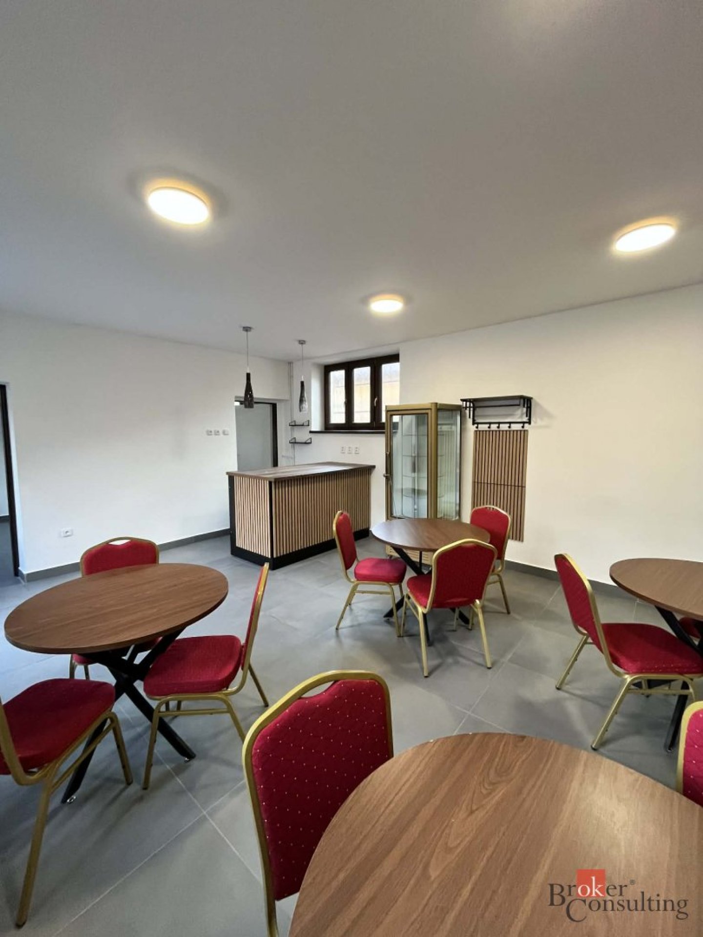 Pronájem, komerční/obchodní prostory, 60 m2, B. Němcové 578, 79312 Horní Benešov, Bruntál [ID 81655]