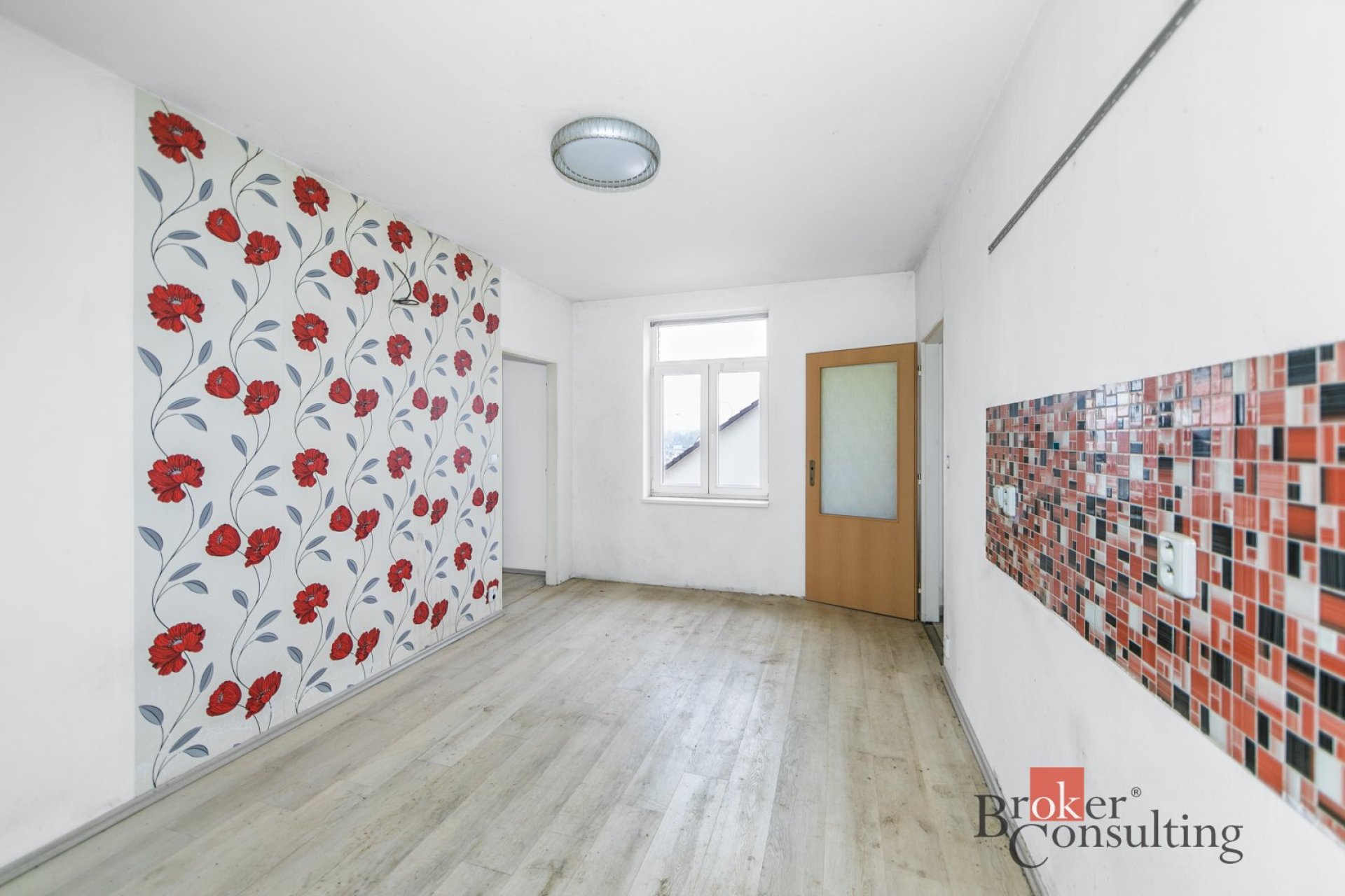 Prodej, komerční/činžovní dům, 622 m2, Nádražní 328/22, 30100 Plzeň, Plzeň-město [ID 80212]