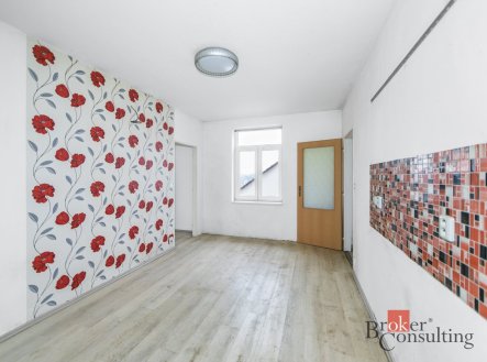 Prodej komerčního objektu, jiný, 622 m²