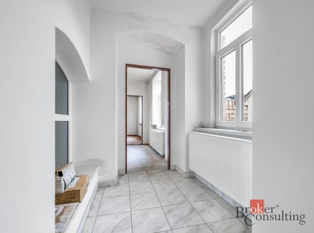 Prodej komerčního objektu, jiný, 622 m²