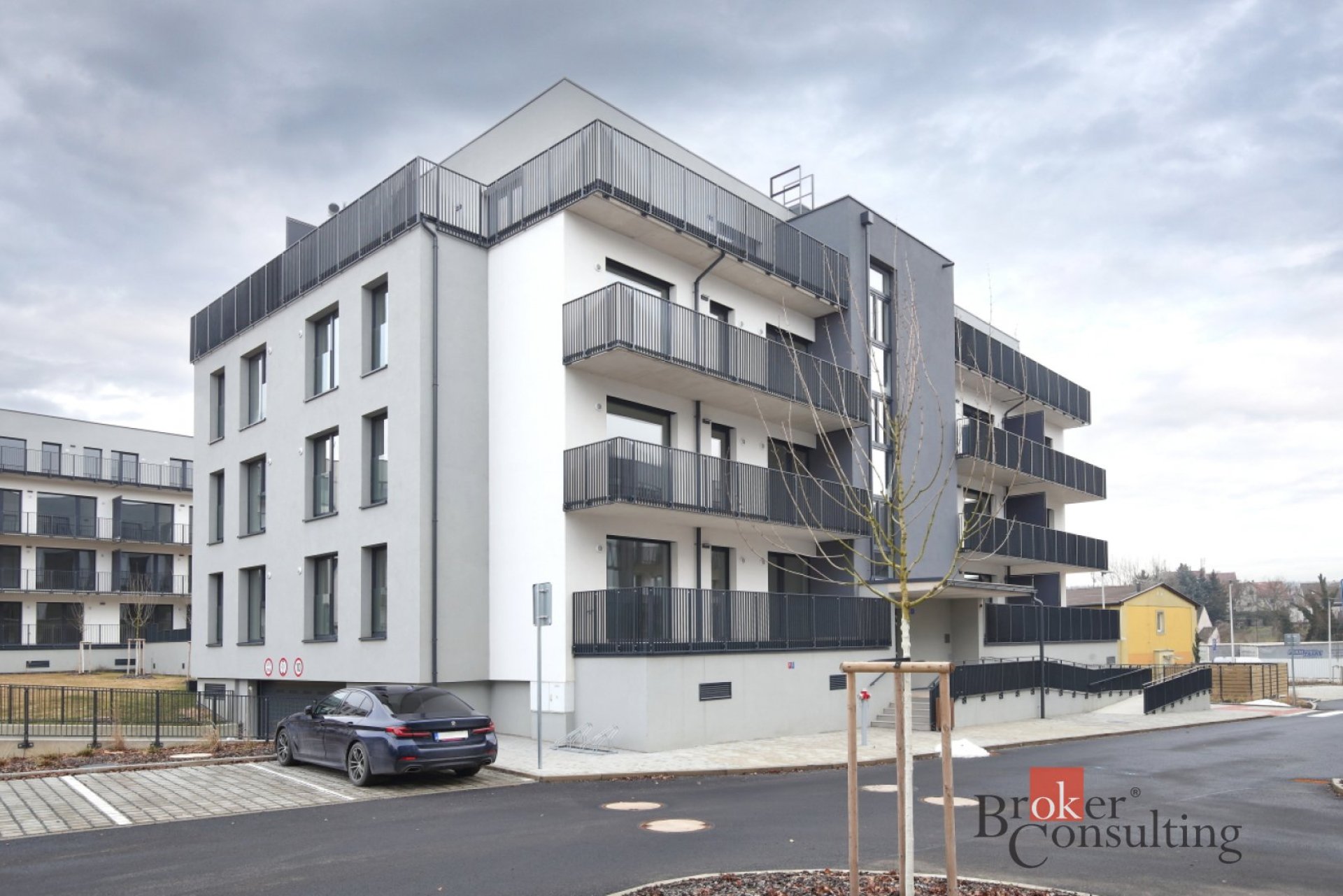 Prodej, byty/1+kk, 34 m2, Ke křížku, Kladno, Kladno [ID 81955]