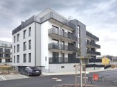 Prodej bytu, 1+kk, 34 m²