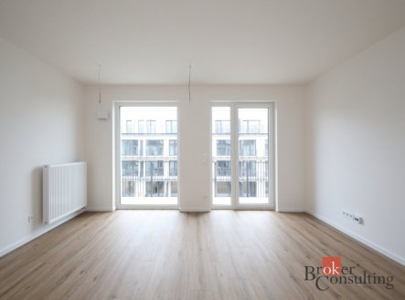 Prodej bytu, 1+kk, 34 m²