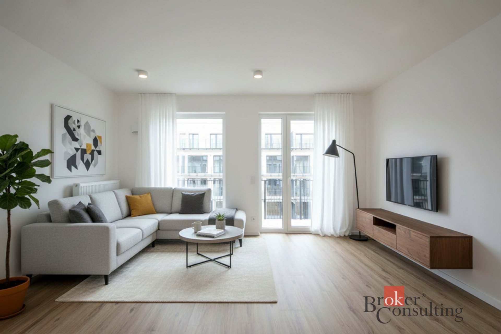 Prodej, byty/1+kk, 34 m2, Ke křížku, Kladno, Kladno [ID 81955]