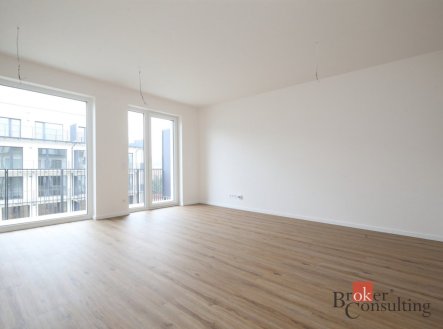 Prodej bytu, 1+kk, 34 m²