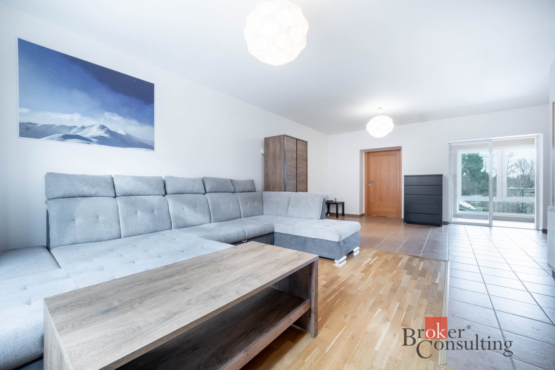 Prostorný rodinný dům 121 m² v klidné vinařské obci s rychlou dostupností do Brna