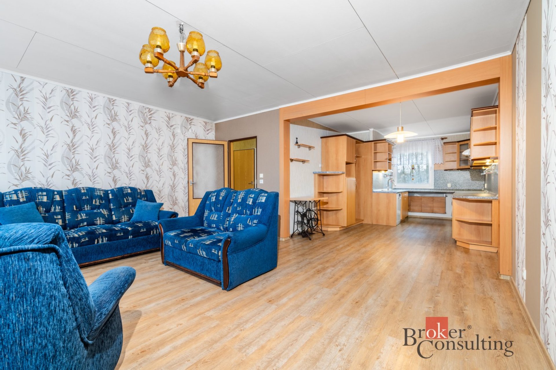 Prodej, domy/rodinný, 202 m2, Lipová 383, 36471 Bochov, Karlovy Vary [ID 81489]